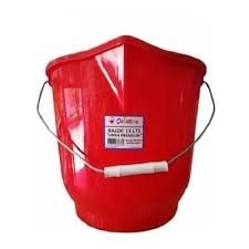 BALDE COLORES 17L