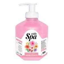 JABON MANO SPA HIDRATANTE 300ML