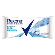 JABON REXONA X 3 X120G