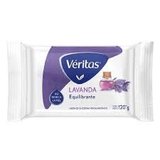JABON VERITAS LAVANDA 120G