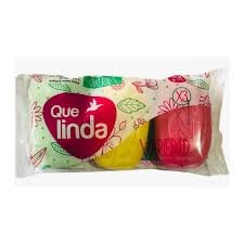JABONES QUE LINDA X3