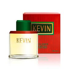 KEVIN  EDT X 100ML