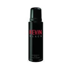 KEVIN BLACK DESODORANTE X 250 ML