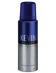 KEVIN DESODORANTE FREEDOM 250 ML