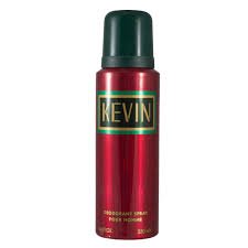KEVIN DESODORANTE X250ML