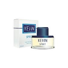 KEVIN SPIRIT EAU DE TOILETTE 60ML