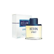 KEVIN SPIRIT EDT X 100ML