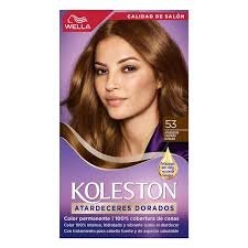 KOLESTON 5.3