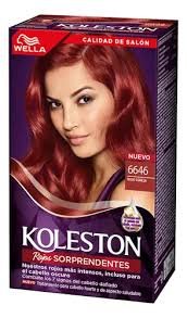 KOLESTON 6646