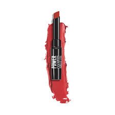 LABIAL IDI POWER MATTE INCA RED
