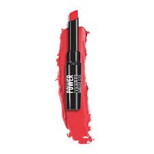 LABIAL IDI POWER MATTE RUBI RED