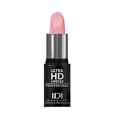 LABIAL ULTRA HD LIPSTICK Nª 09 PINK NUDE