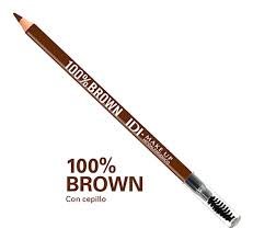 LAPIZ DE OJO IDI 02 BROWN