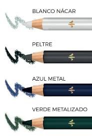LAPIZ DELINEADOR ARTEZ WESTERLEY PELTRE