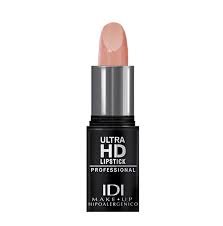 LAPIZ LABIAL IDI ULTRA HD 12 LIPSTICK BEIGE NUDE