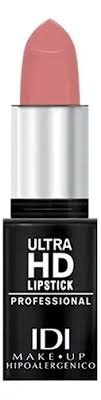 LAPIZ LABIAL IDI ULTRA HD 12 LIPSTICK PEARL