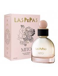LAS PEPAS MITO EDP 100ML
