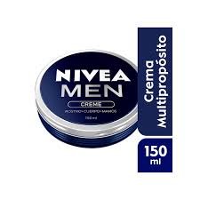 LATA NIVEA MEN 150ML