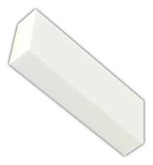 LIMA BLOQUE PULIR BLANCO JESSAMY