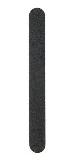 LIMA NEGRA MADERA 100/180