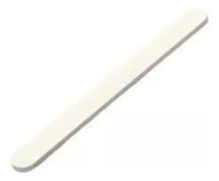 LIMA RECTA BLANCA