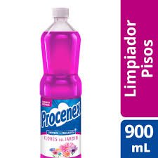 LIMPIADOR PROCENEX FLORAL 900ML