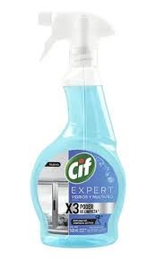 LIMPIAVIDRIOS CIF EXPERT 500ML