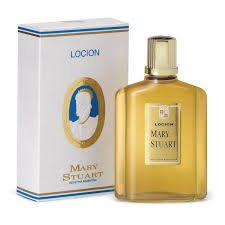 LOCION MARY STUART 20ML