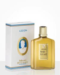LOCION MARY STUART X110