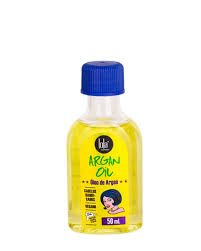 LOLA OLEO REPARADOR