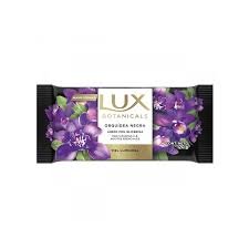 LUX BOTANICALS ORQUIDEA NEGRA 120 GR
