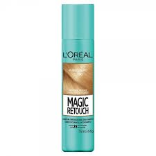 MAGIC RETOUCH RUBIO CLARO