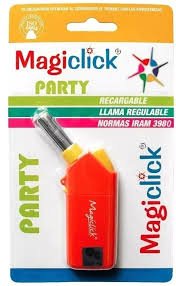 MAGICLICK PARTY