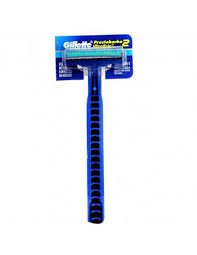 MAQUINA DE AFEITAR GILLETTE PRESTOBARBA 2