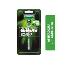 MAQUINA DE AFEITAR GILLETTE SENSITIVE