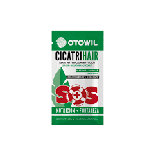 MASCARA CAPILAR OTOWIL NUTRICION + FORTALEZA