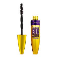 MASCARA PARA PESATAÑAS WATER PROOF