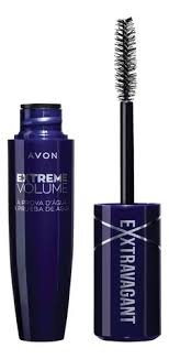MASCARA PARA PESTAÑAS VOLUMEN EXTREMO