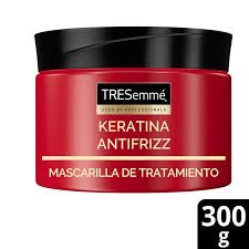 MASCARA TRESEMME KERATINA ANTIFRIZZ 300G