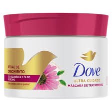 MASCARILLA DOVE ULTRA CUIDADO 300G