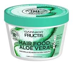 MASCARILLA FRUCTIS HIDRATACION 350ML