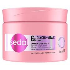MASCARILLA SEDAL ROSA 300G