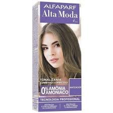 MATIZADOR ALFAPARF 0% AMONIACO