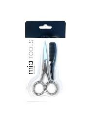 MIA TOOLS TIJERA BARBA