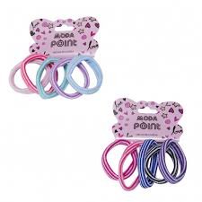 MODA POINT COLITA RAYA X4