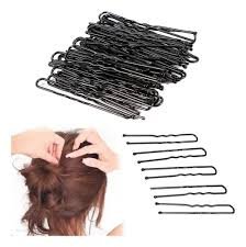 MODA POINT HEBILLAS INVISIBLES X60