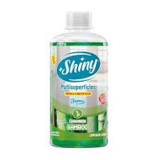 MULTISUPERFICIES SHINY 250ML BAMBOO