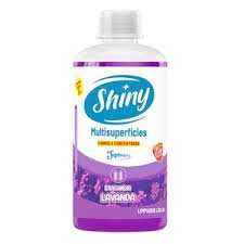 MULTISUPERFICIES SHINY 250ML LAVANDA