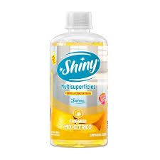 MULTISUPERFICIES SHINY 250ML MIX CITRICO