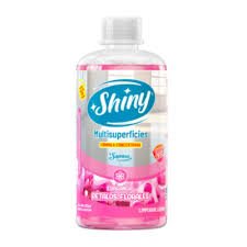 MULTISUPERFICIES SHINY 250ML PETALOS FLORALES